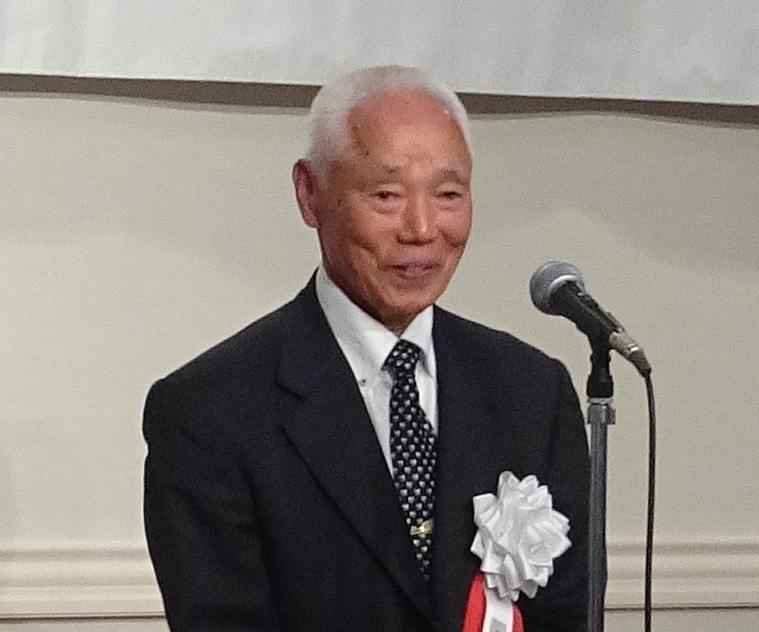 森勉